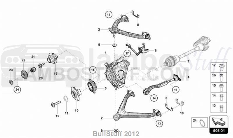 2016 Lamborghini HURACAN ZHONG 600-4 COUPE AUSTRALIA GUIDE (505.01.00)
